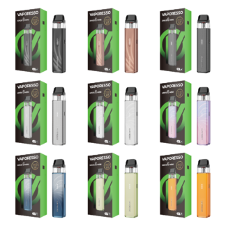 Vaporesso XROS 6 Mini (Kit PS)