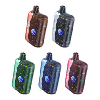 Geek Bar Pulse X2 (Dispo)(50000Puff)(18mL)