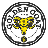 Golden Goat