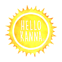 Hello Kanna