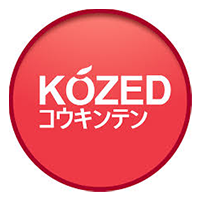 Kozed Peelable