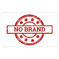 Non branded
