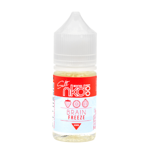 Naked 100 Salt Series E-Liquid 30mL - Salt Nic - Image 36