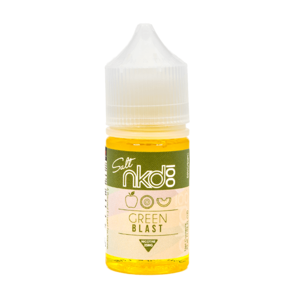 Naked 100 Salt Series E-Liquid 30mL - Salt Nic - Image 29