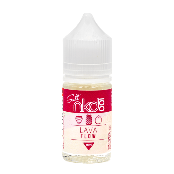 Naked 100 Salt Series E-Liquid 30mL - Salt Nic - Image 21