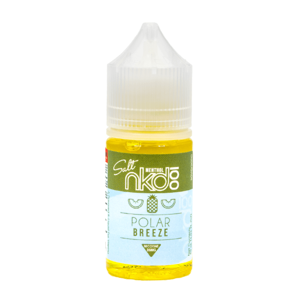 Naked 100 Salt Series E-Liquid 30mL - Salt Nic - Image 27