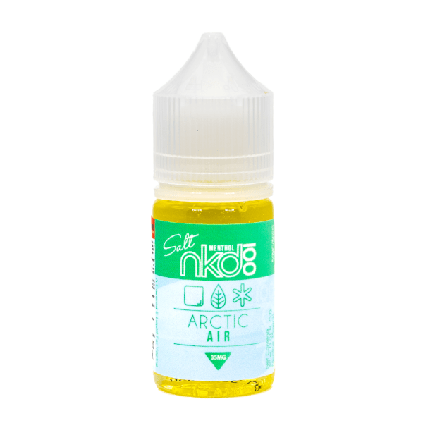 Naked 100 Salt Series E-Liquid 30mL - Salt Nic - Image 32
