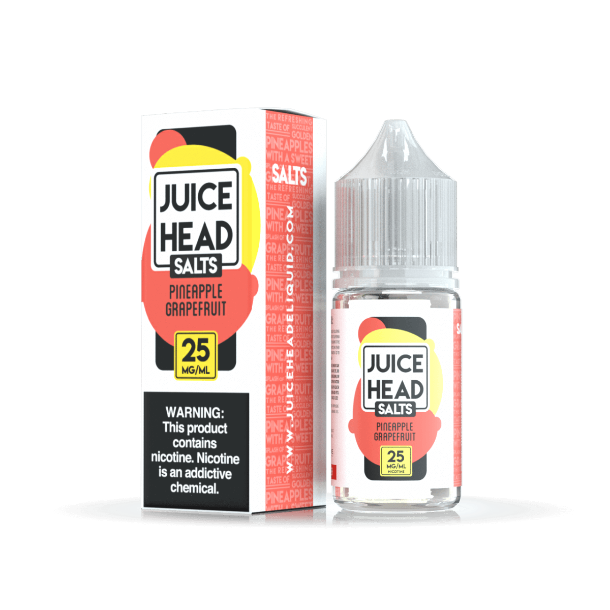 Juice Head Salt Series E-Liquid 30mL - Salt Nic - Image 19