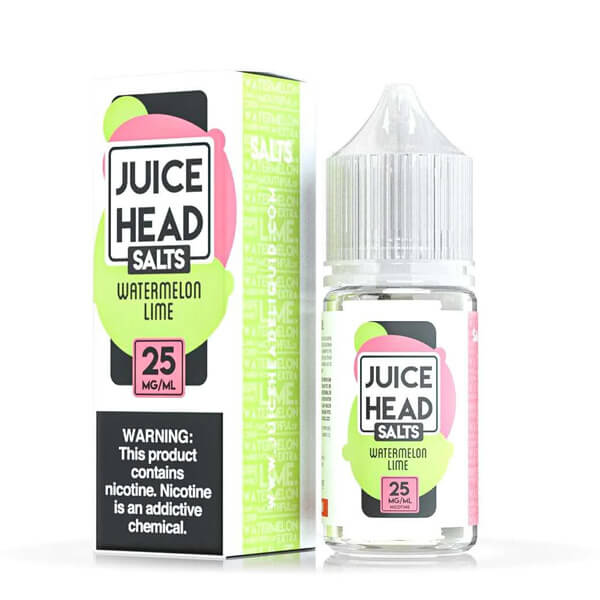 Juice Head Salt Series E-Liquid 30mL - Salt Nic - Image 28