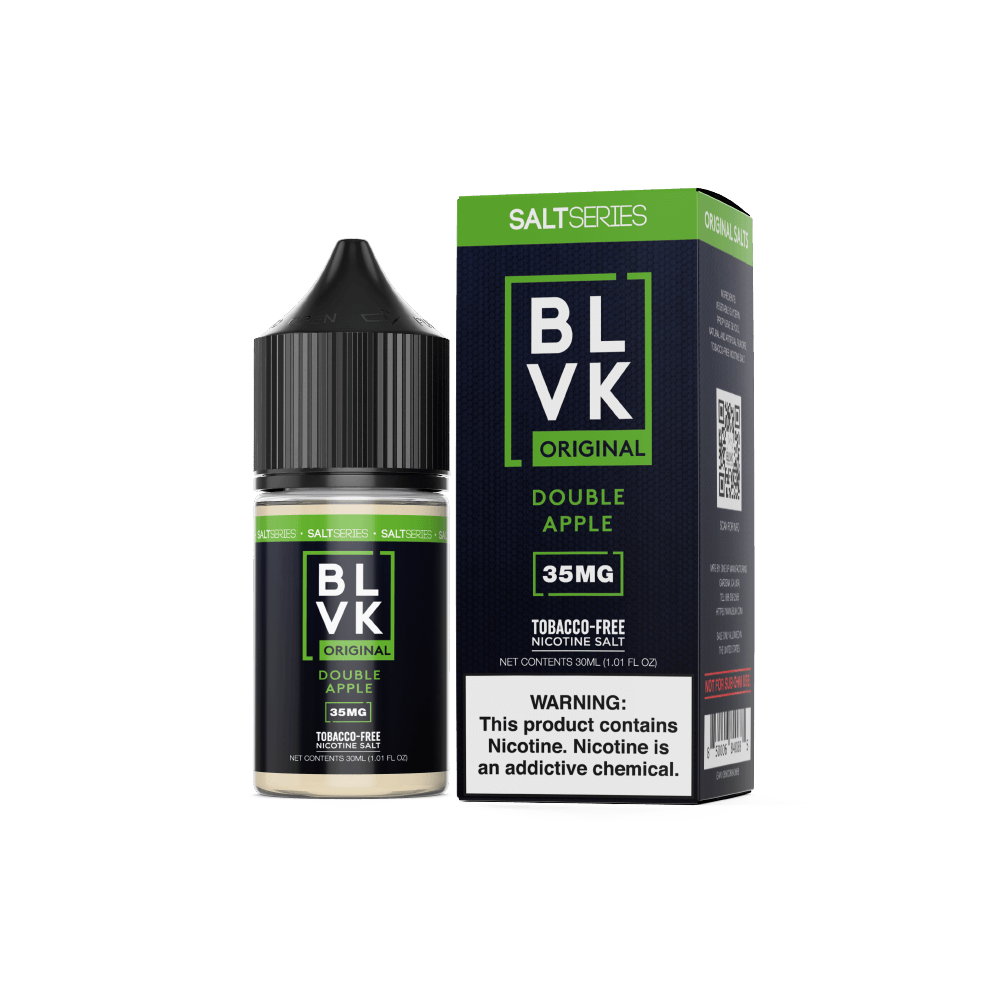 BLVK TFN Salt Series E-Liquid 30mL - Salt Nic - Image 75