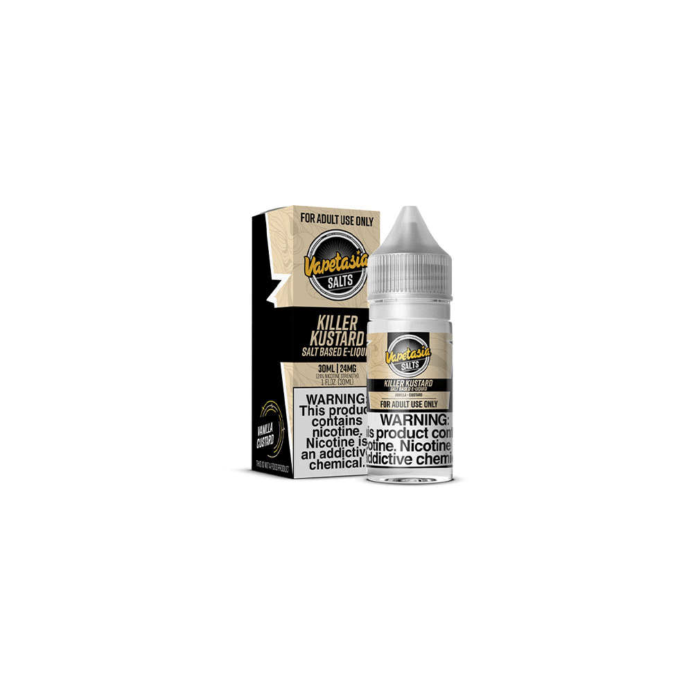 Vapetasia Salt Series E-Liquid 30mL - Salt Nic - Image 58