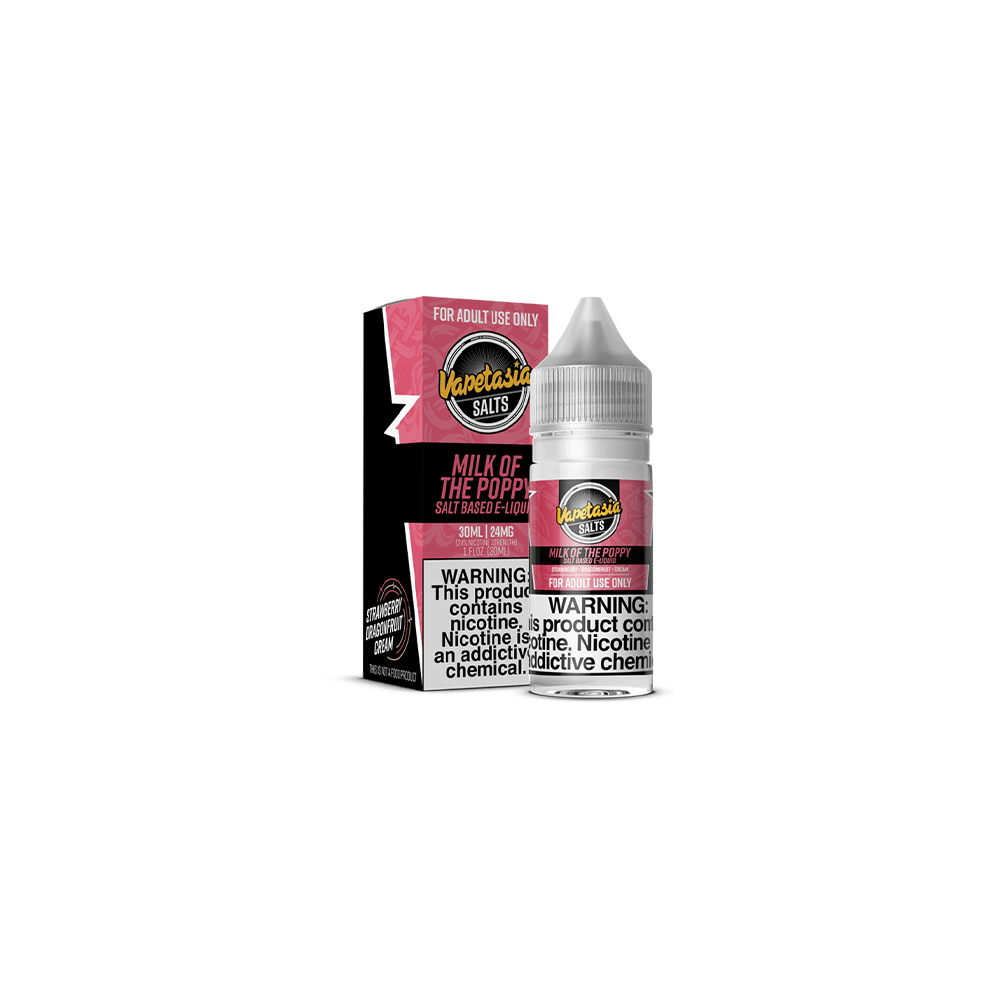 Vapetasia Salt Series E-Liquid 30mL - Salt Nic - Image 64