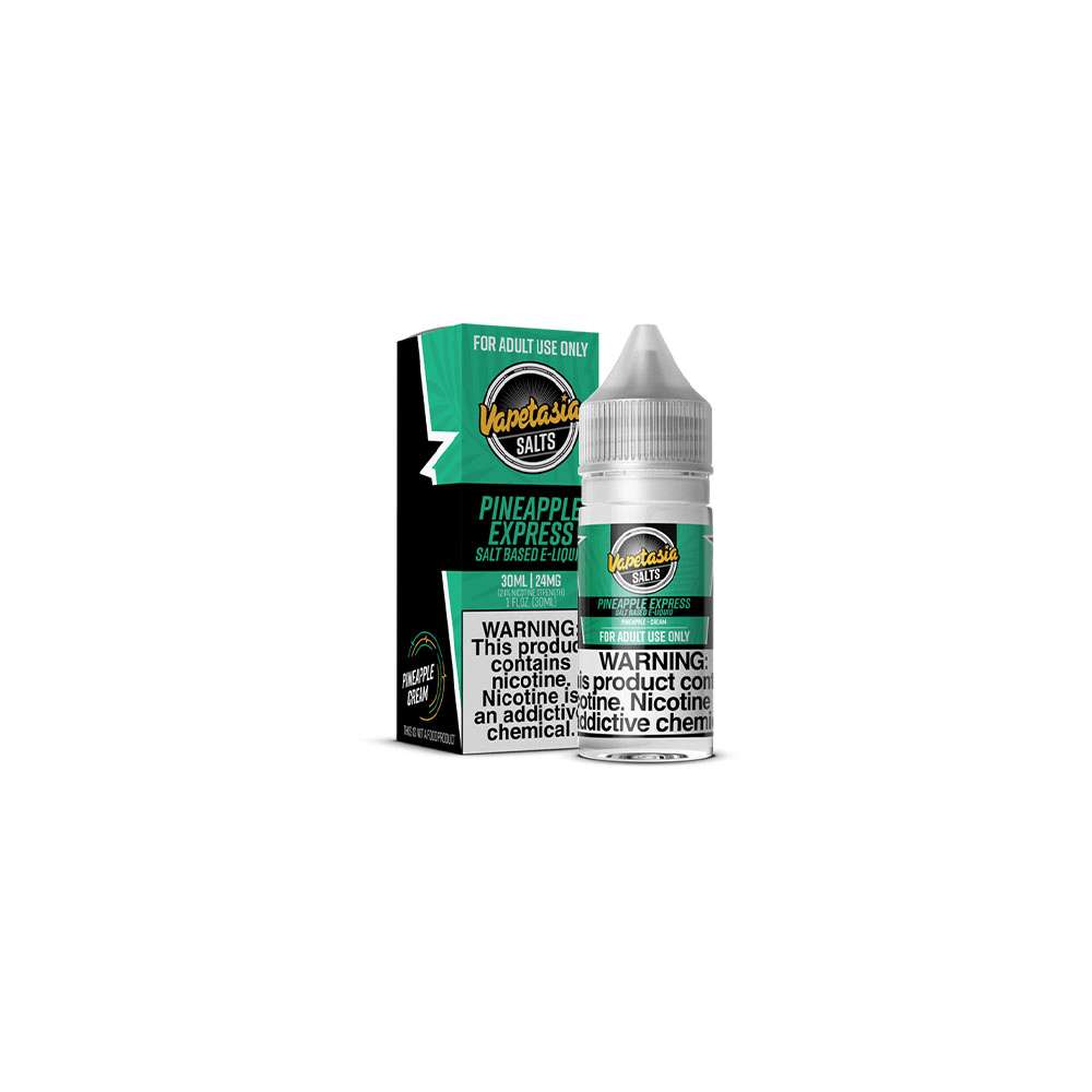 Vapetasia Salt Series E-Liquid 30mL - Salt Nic - Image 65