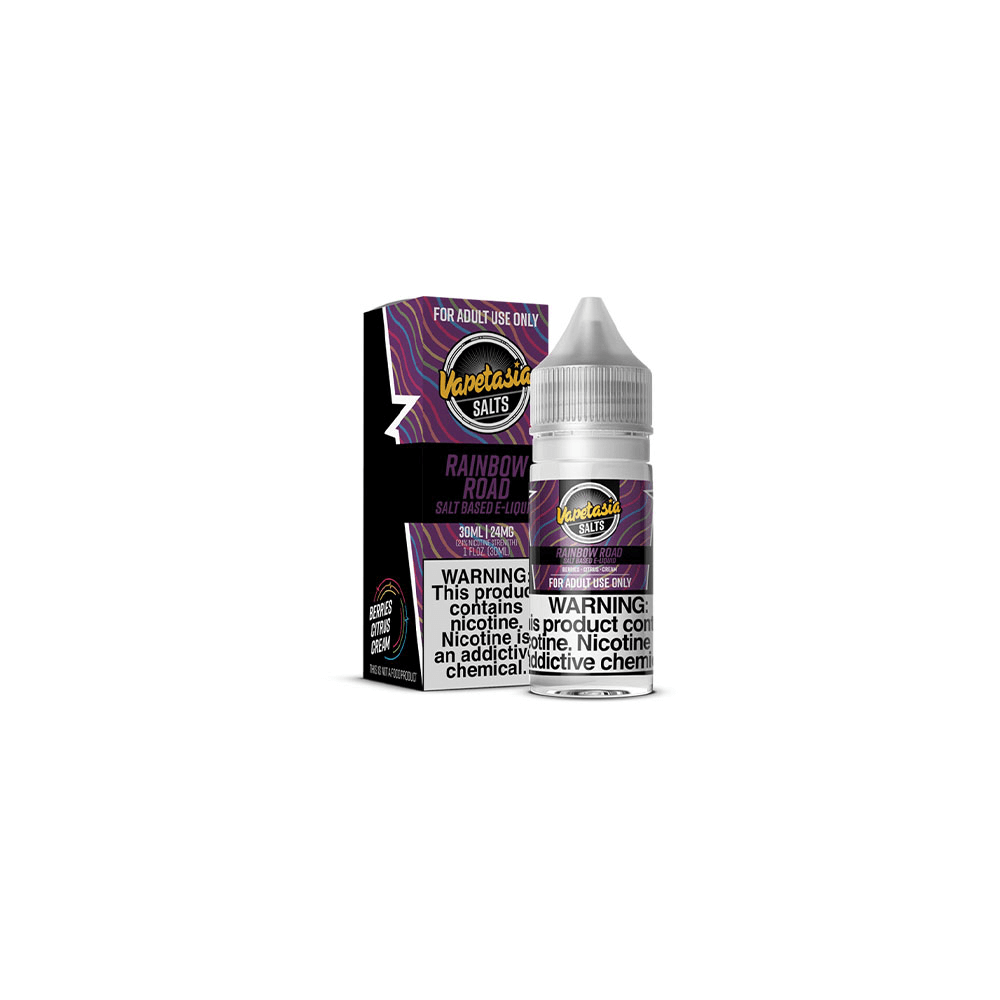 Vapetasia Salt Series E-Liquid 30mL - Salt Nic - Image 70