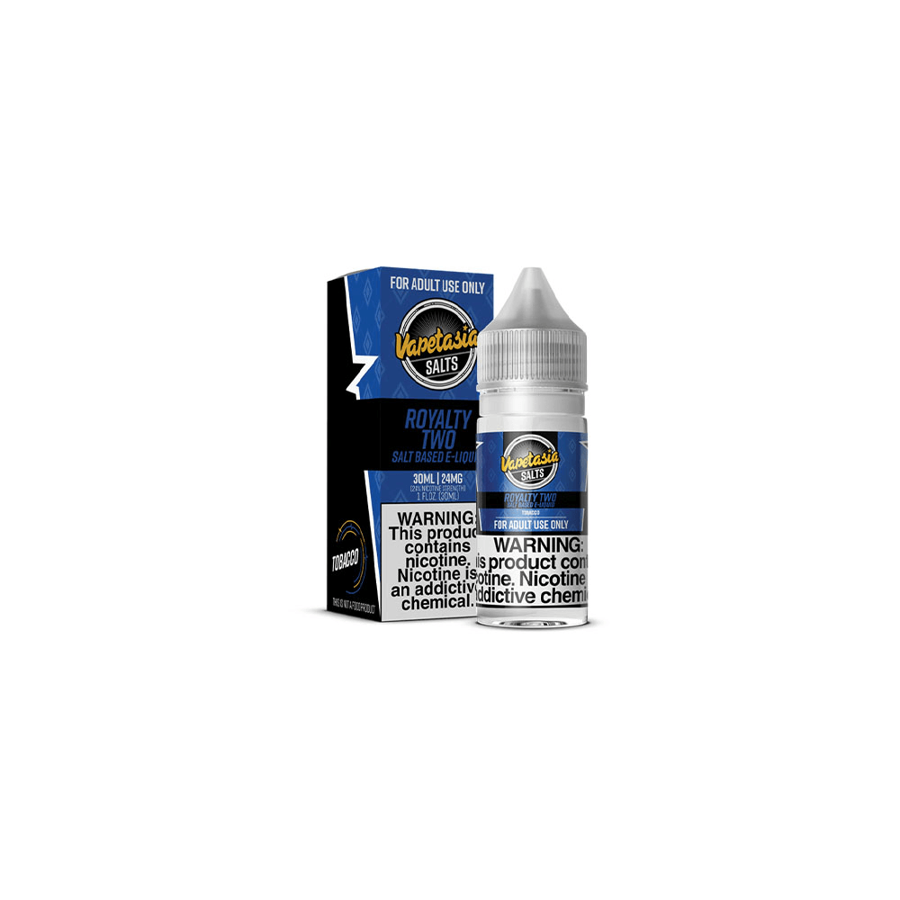 Vapetasia Salt Series E-Liquid 30mL - Salt Nic - Image 71