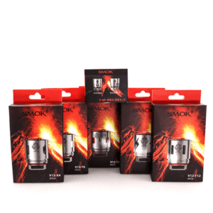SMOK TFV12 Coil - 3-Pack - Image 3