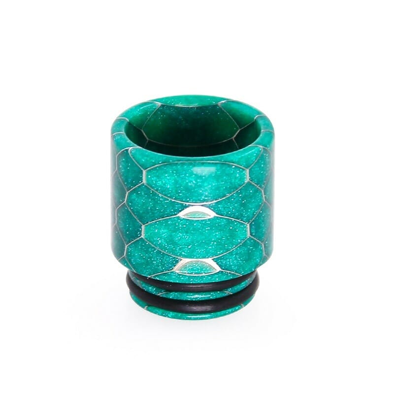 SMOK TFV8 Cobra Resin Drip Tip - Image 4
