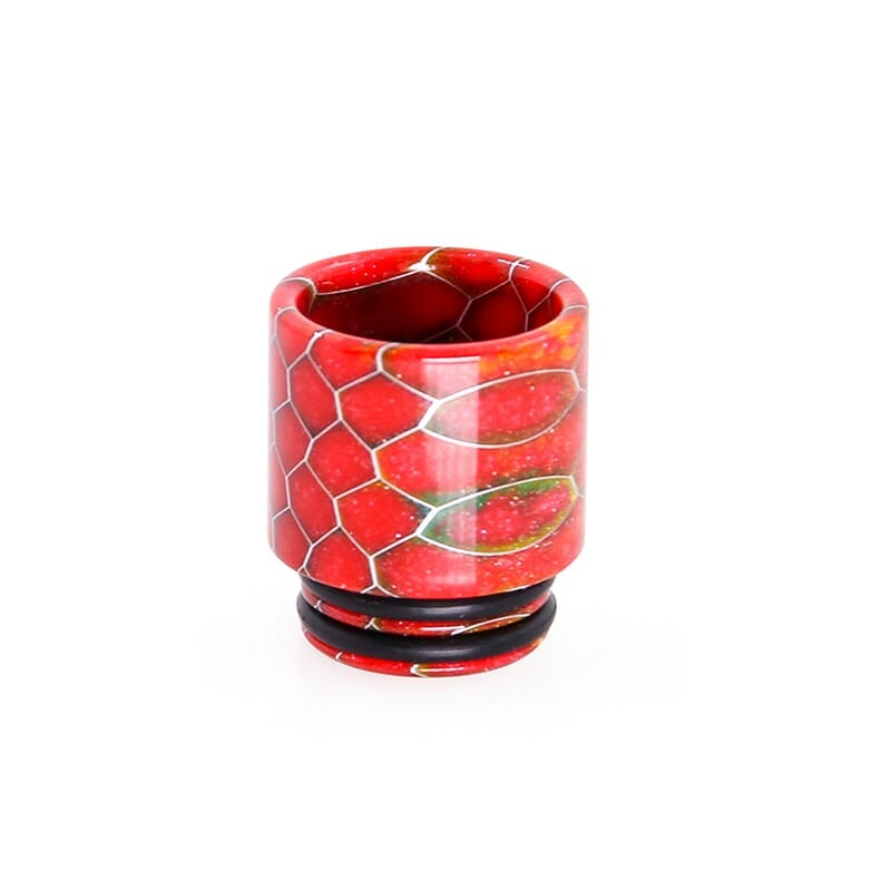 SMOK TFV8 Cobra Resin Drip Tip - Image 9