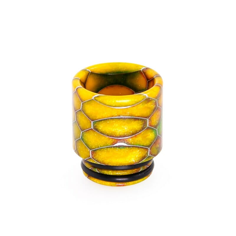SMOK TFV8 Cobra Resin Drip Tip - Image 10