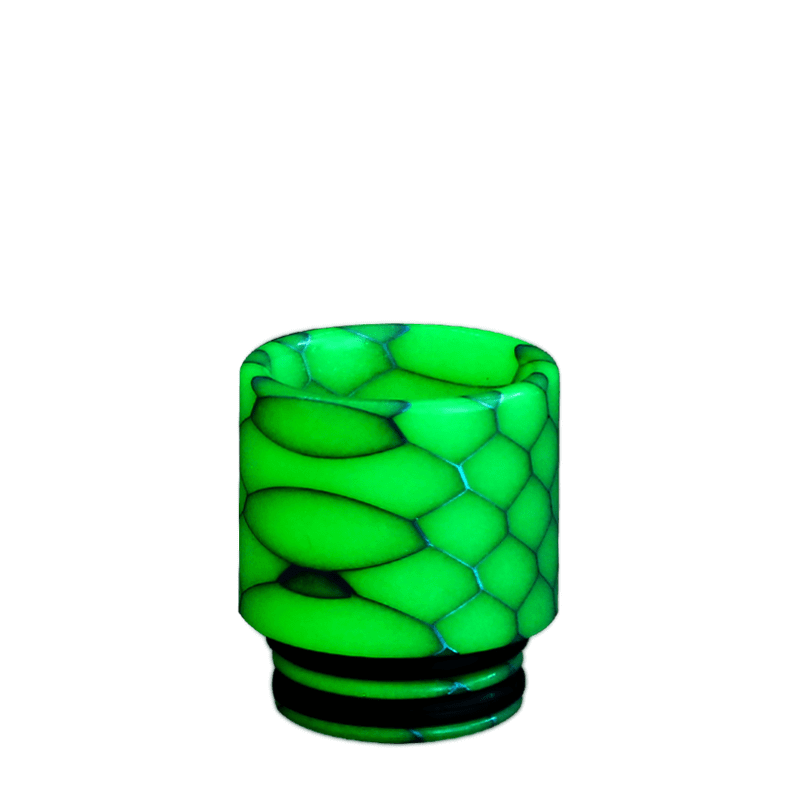SMOK TFV8 Cobra Resin Drip Tip - Image 5