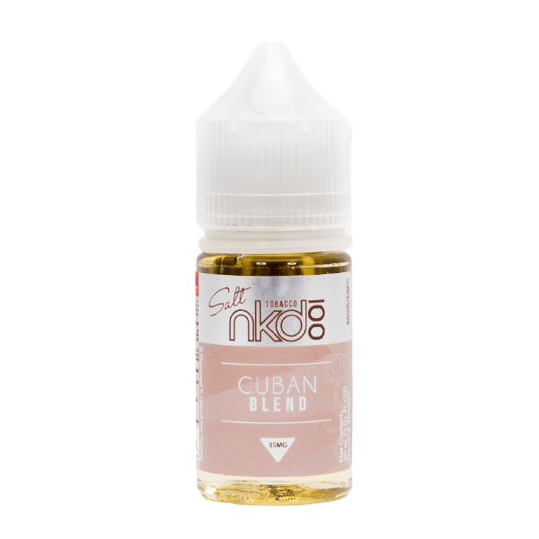 Naked 100 Salt Series E-Liquid 30mL - Salt Nic - Image 15