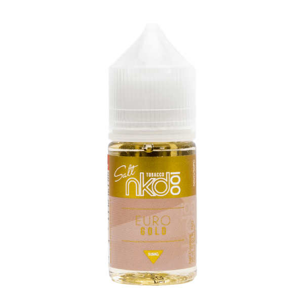 Naked 100 Salt Series E-Liquid 30mL - Salt Nic - Image 17
