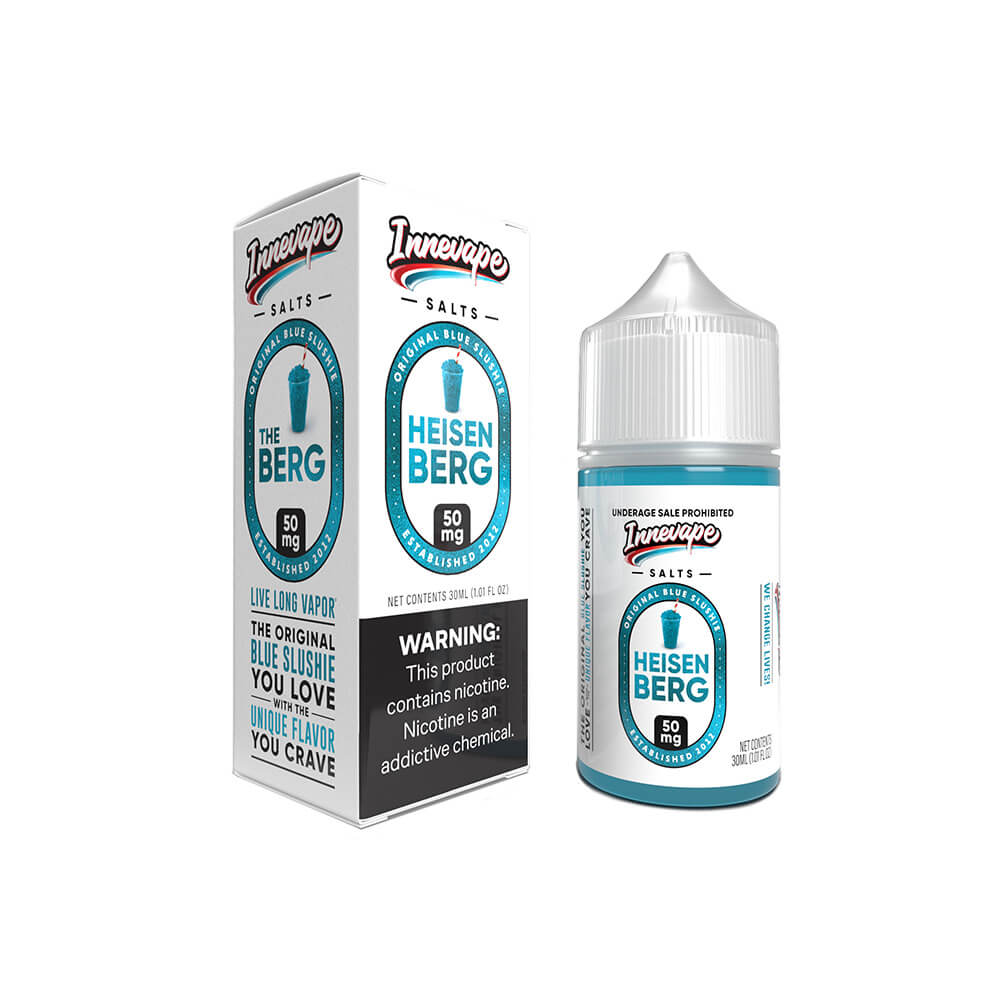 Innevape Salt Series E-Liquid 30mL - Salt Nic - Image 48