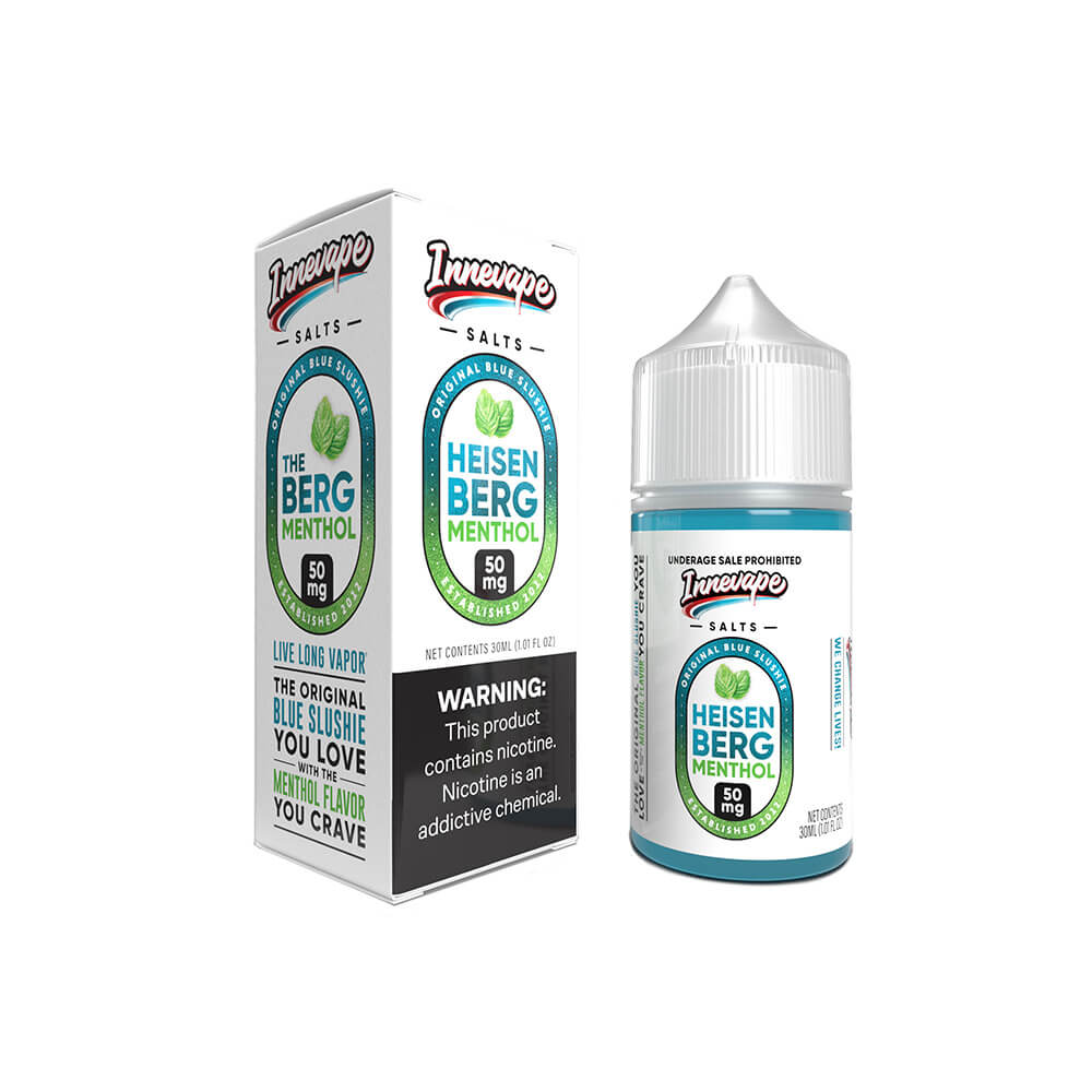 Innevape Salt Series E-Liquid 30mL - Salt Nic - Image 46