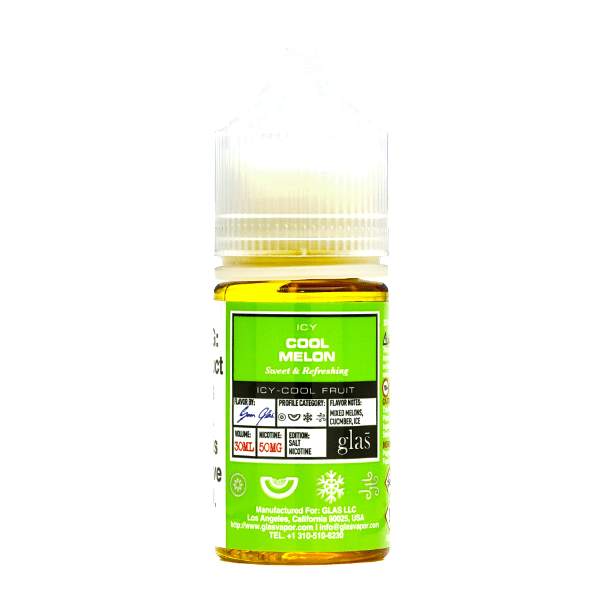 BSX Vapor Salt Series E-Liquid 30mL - Salt Nic - Image 43