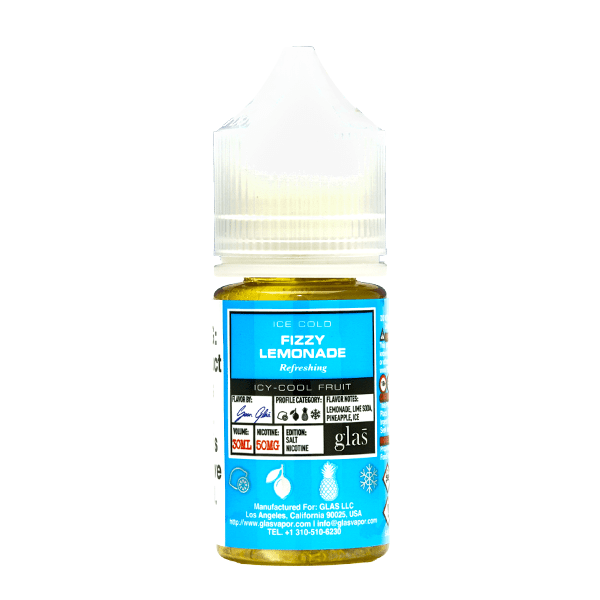 BSX Vapor Salt Series E-Liquid 30mL - Salt Nic - Image 50