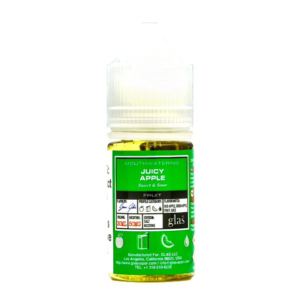 BSX Vapor Salt Series E-Liquid 30mL - Salt Nic - Image 51