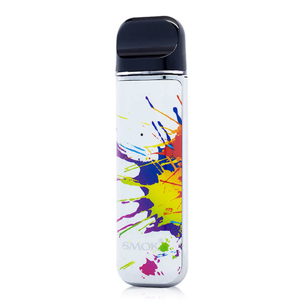 SMOK Novo 2 25W Kit - Pod System - Image 8
