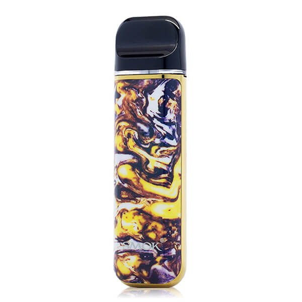 SMOK Novo 2 25W Kit - Pod System - Image 28