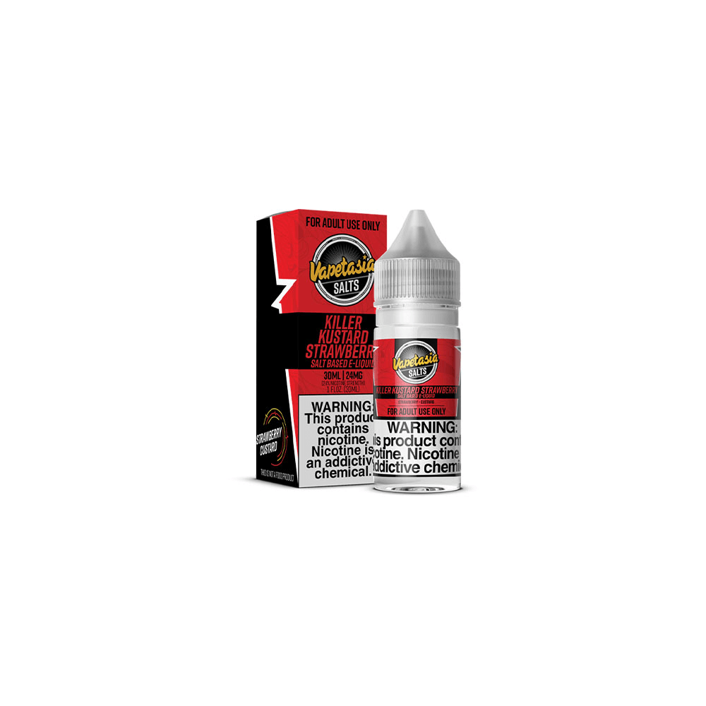 Vapetasia Salt Series E-Liquid 30mL - Salt Nic - Image 62