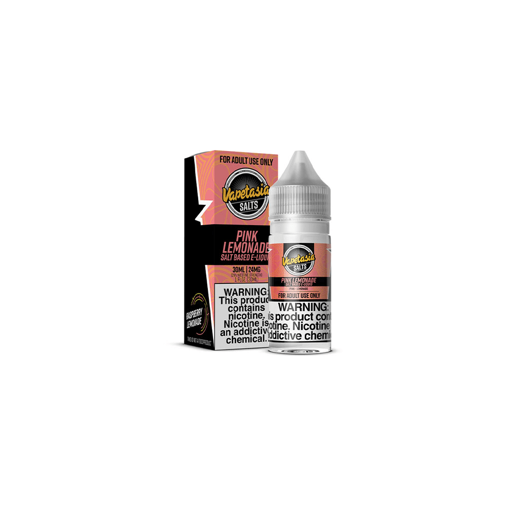 Vapetasia Salt Series E-Liquid 30mL - Salt Nic - Image 67