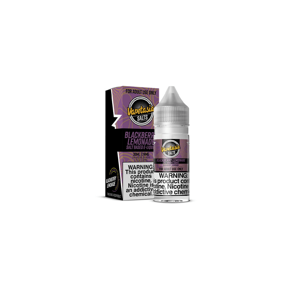 Vapetasia Salt Series E-Liquid 30mL - Salt Nic - Image 48