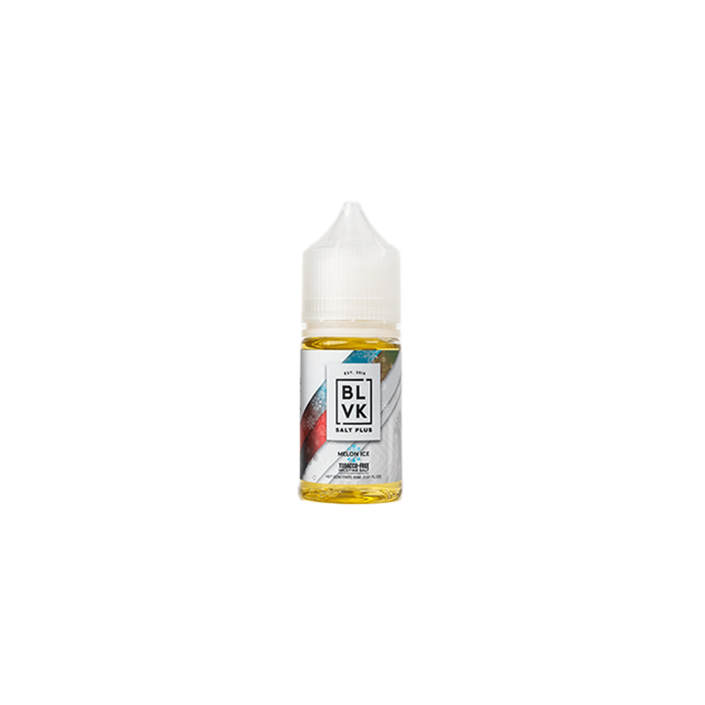 BLVK TFN Salt Series E-Liquid 30mL - Salt Nic - Image 42