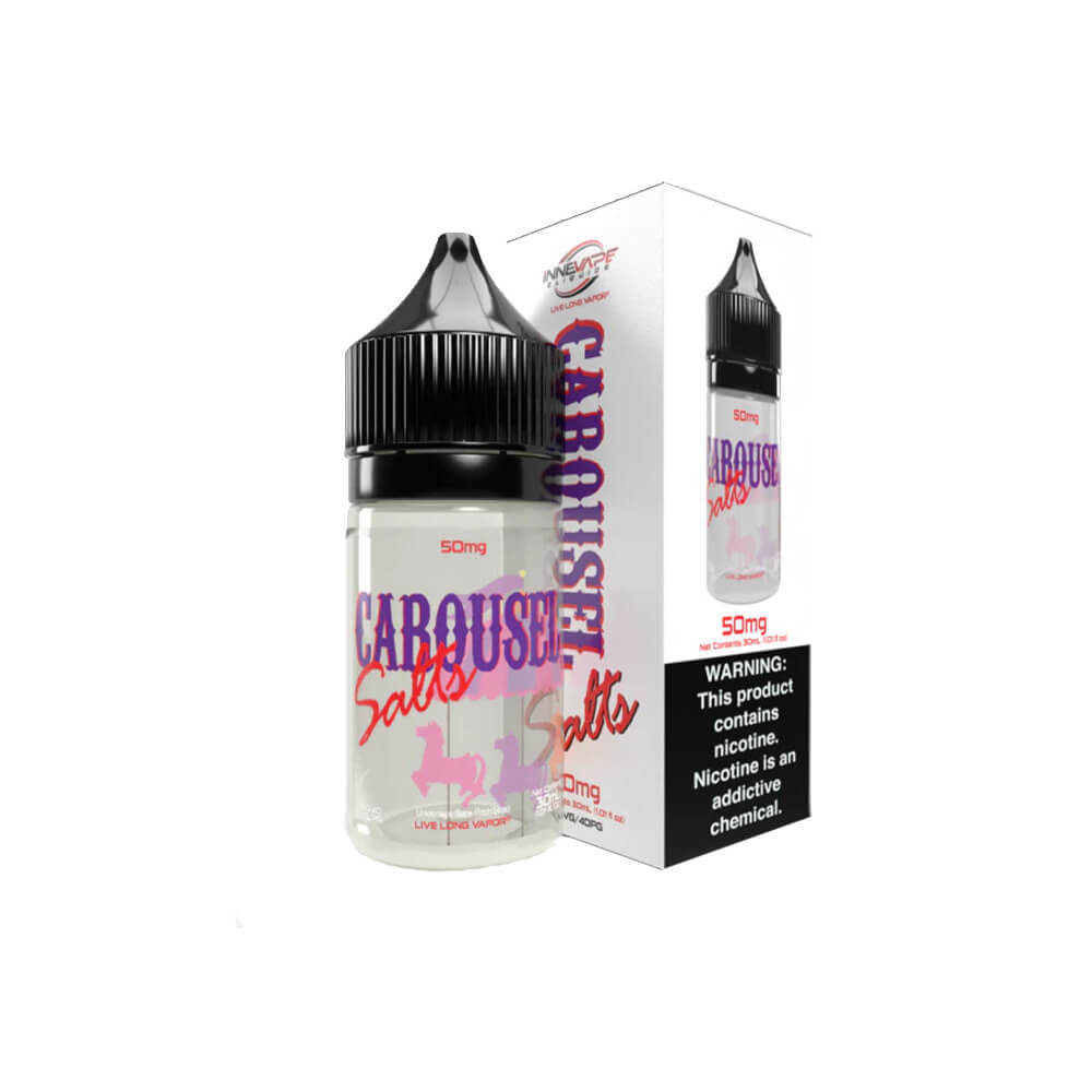 Innevape Salt Series E-Liquid 30mL - Salt Nic - Image 44