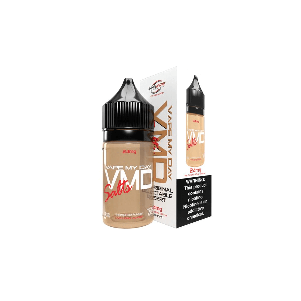 Innevape Salt Series E-Liquid 30mL - Salt Nic - Image 43