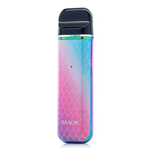 SMOK Novo 2 25W Kit - Pod System - Image 18