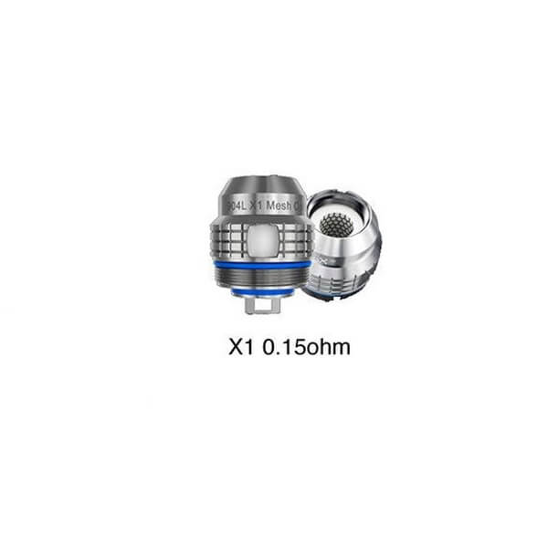 Freemax 904L X Mesh Coil - 5-Pack - Image 3
