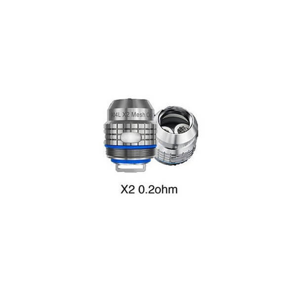 Freemax 904L X Mesh Coil - 5-Pack - Image 4