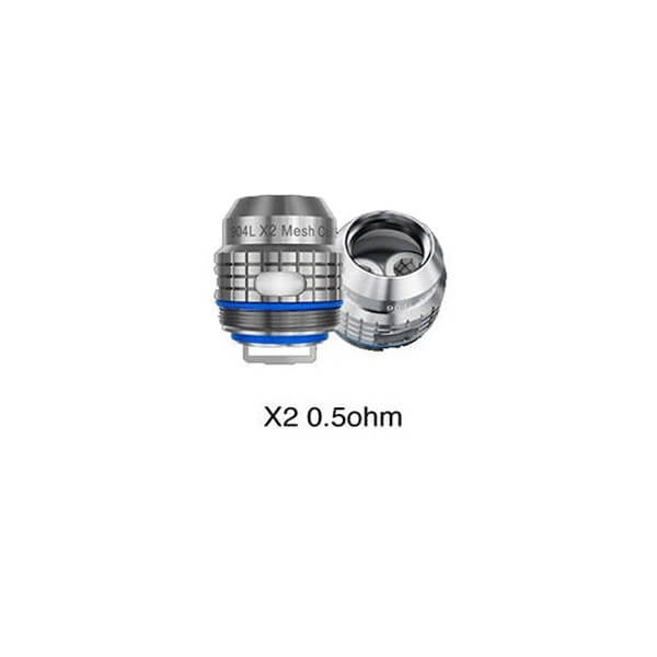 Freemax 904L X Mesh Coil - 5-Pack - Image 5