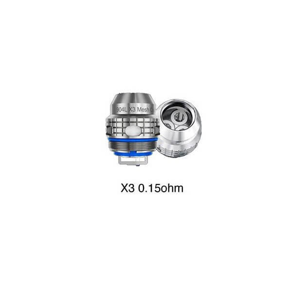 Freemax 904L X Mesh Coil - 5-Pack - Image 6