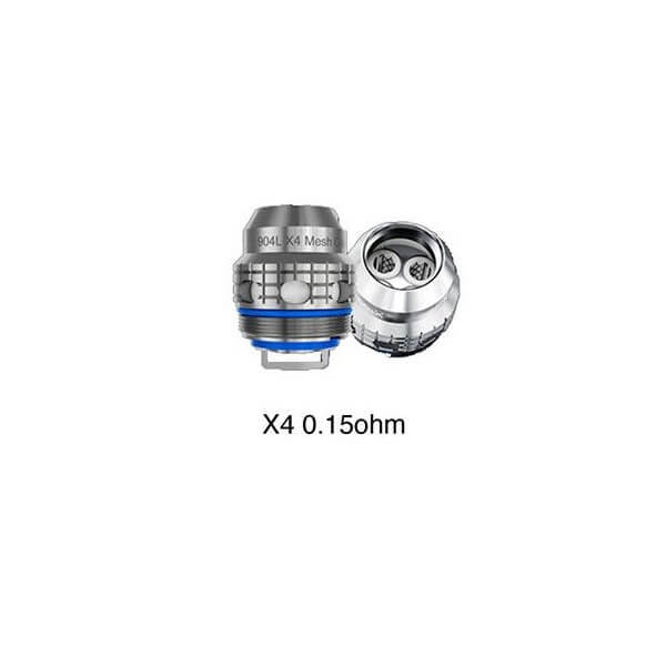 Freemax 904L X Mesh Coil - 5-Pack - Image 7