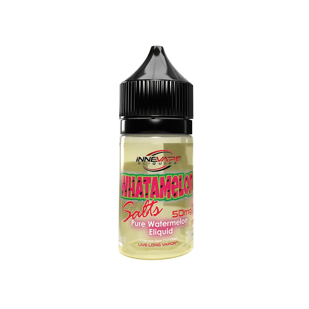 Innevape Salt Series E-Liquid 30mL - Salt Nic - Image 41