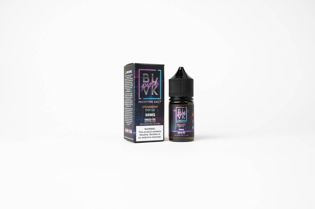 BLVK TFN Salt Series E-Liquid 30mL - Salt Nic - Image 63