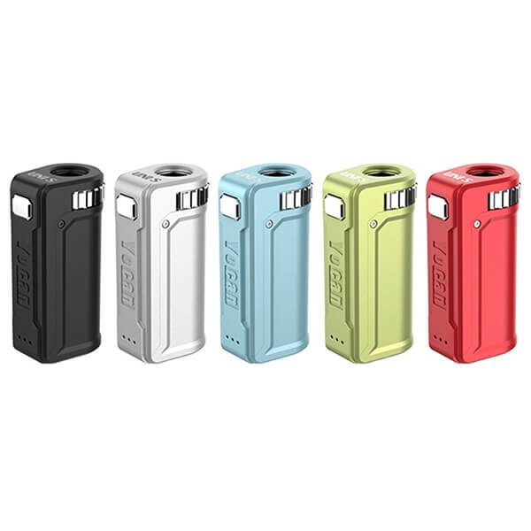 Yocan Uni S 510 Battery Mod - 400mah - Image 6
