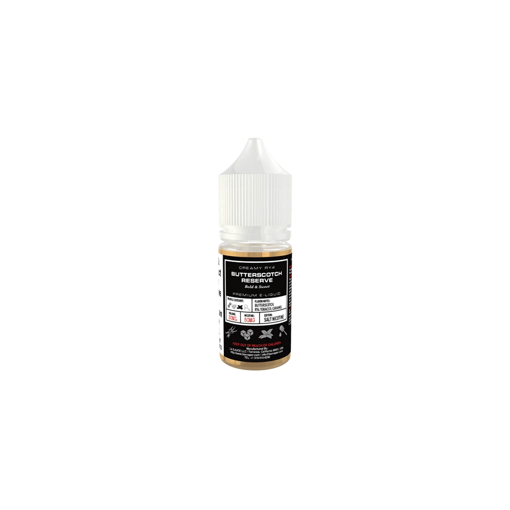 BSX Vapor Salt Series E-Liquid 30mL - Salt Nic - Image 42