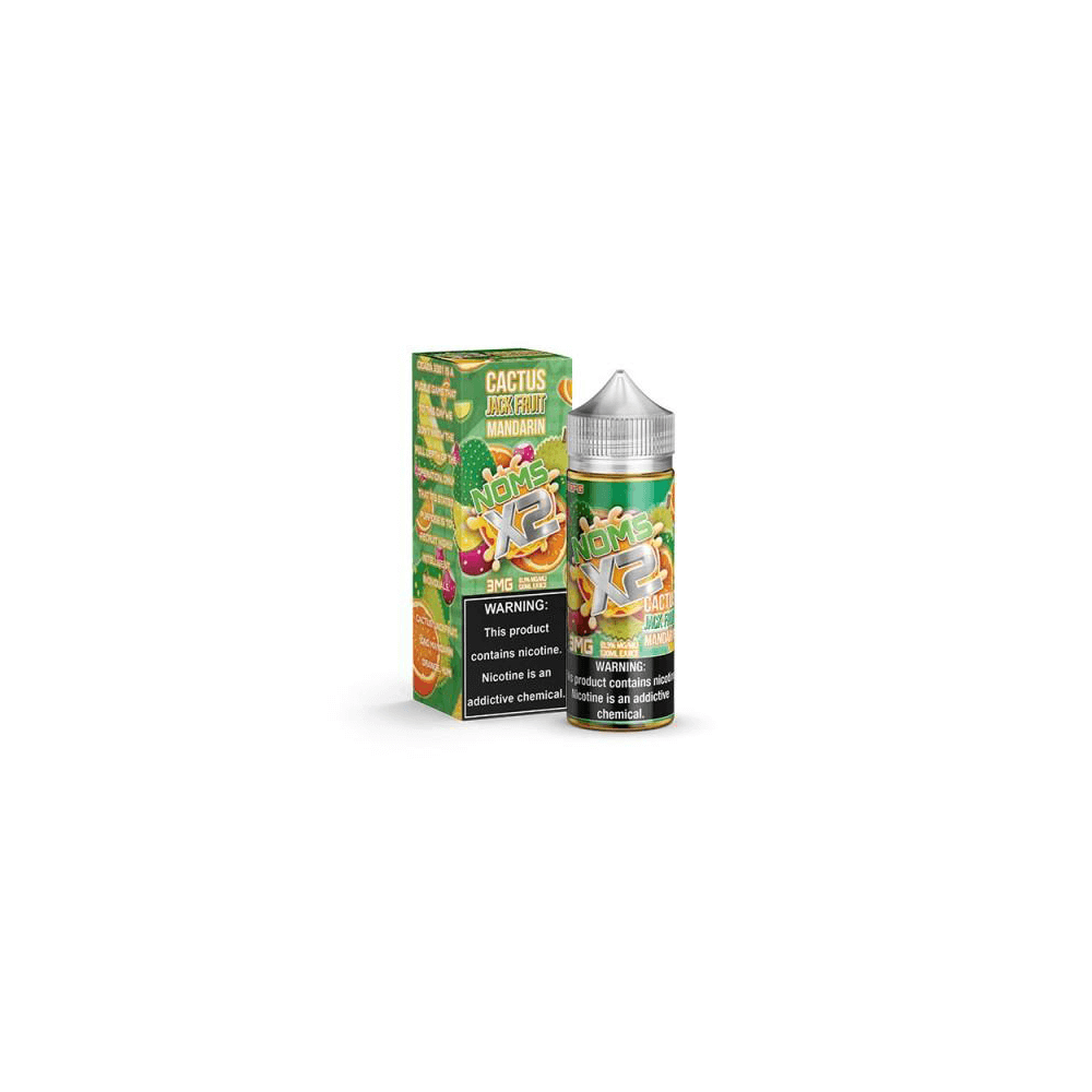 Nomenon and Freenoms Series E-Liquid 120mL - Freebase - Image 25